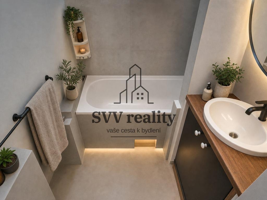 Prodej bytu 2+1 78 m2, Praha – náhled fotky 19