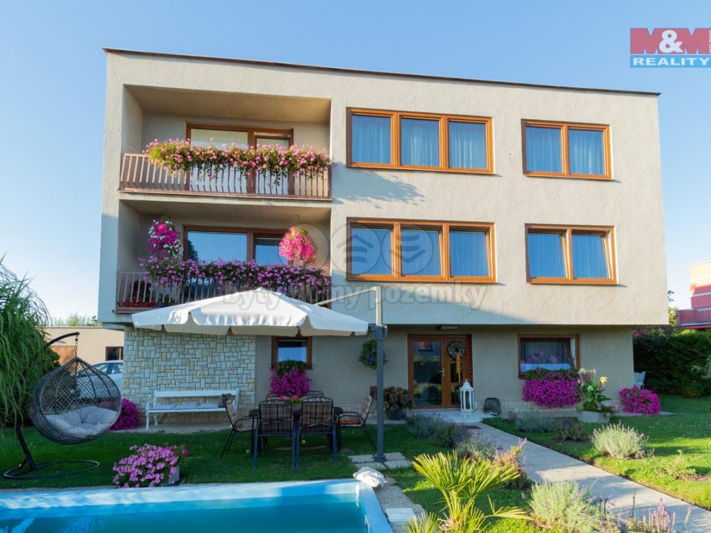 Pronajem bytu 3+1 90 m2
