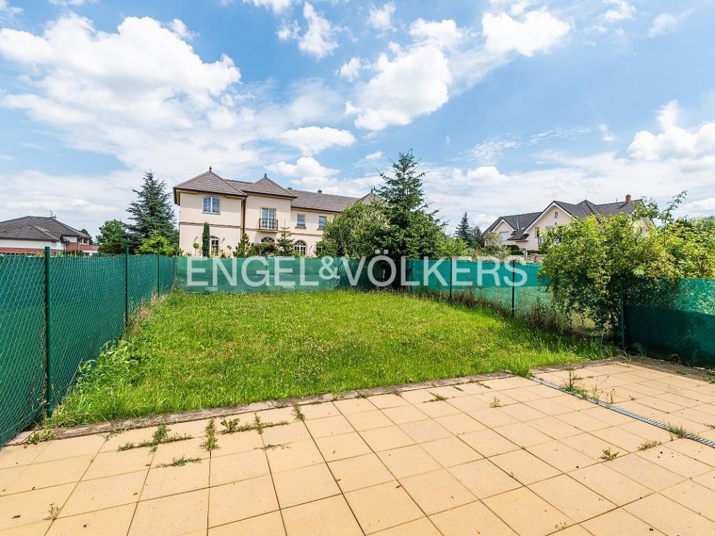 Pronájem domu 185 m2