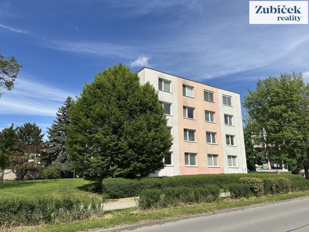 Pronájem bytu 3+1 76 m2