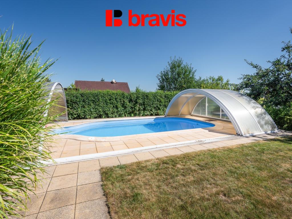 Prodej domu 161 m² – pohled 2