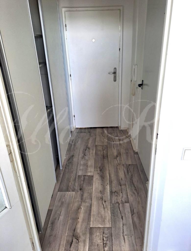 Pronájem bytu 1+kk 24 m2