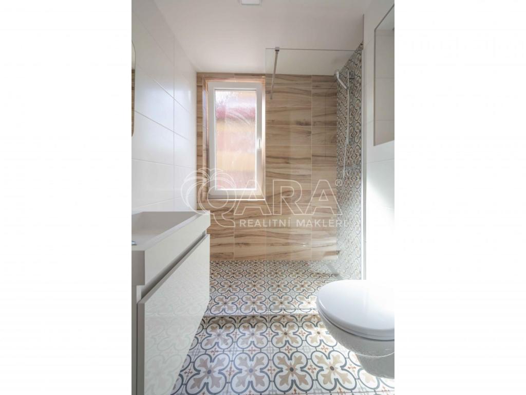 Pronájem bytu 2+kk 45 m2