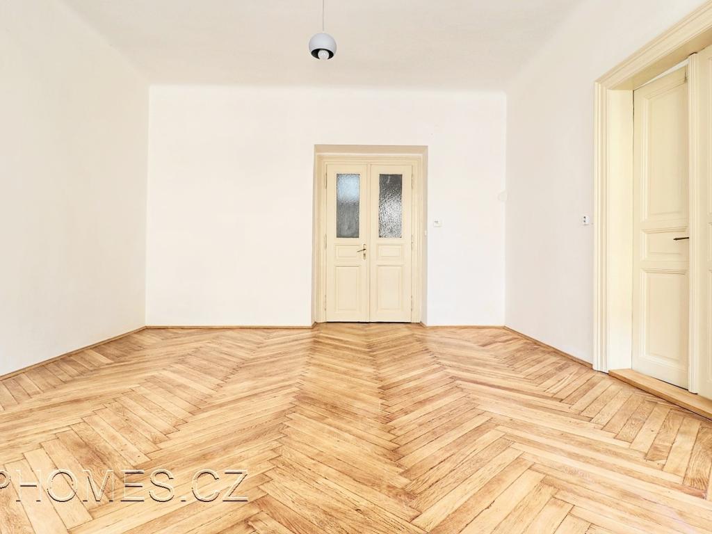 Pronájem bytu 3+1 101 m2