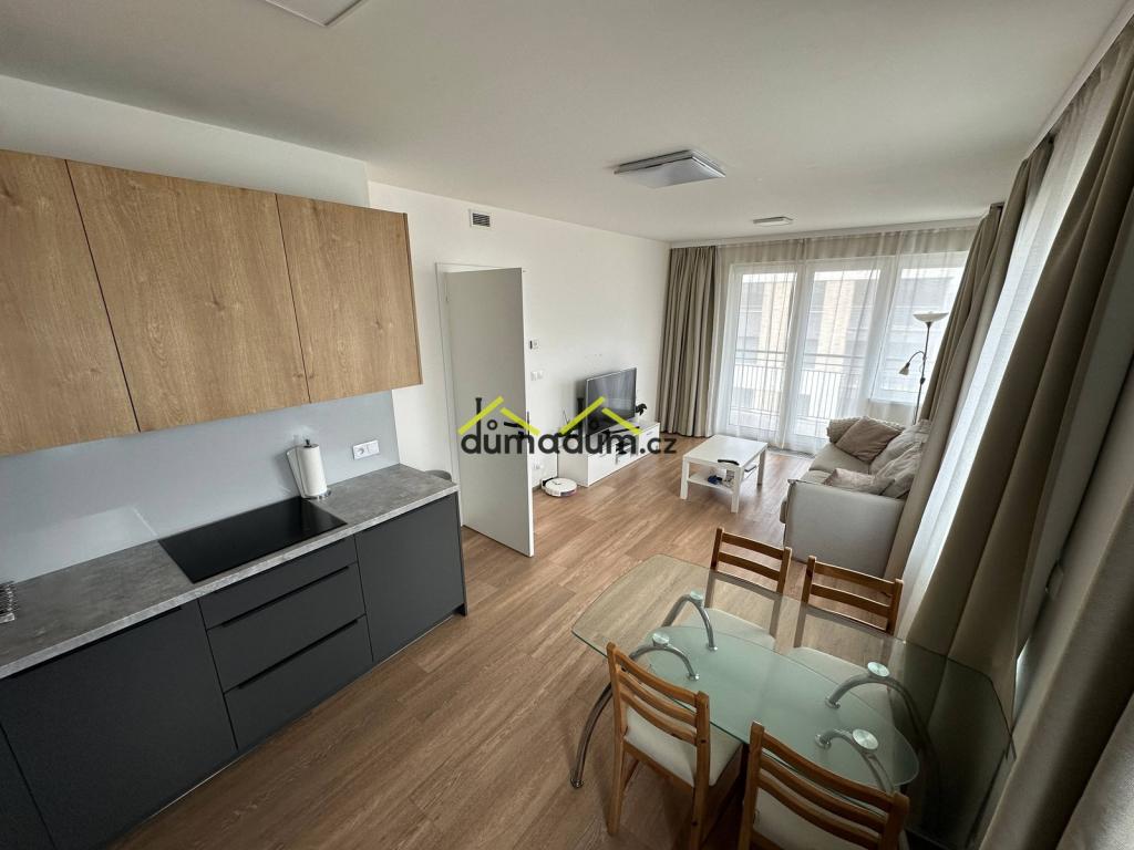 Pronájem bytu 2+kk 56 m2