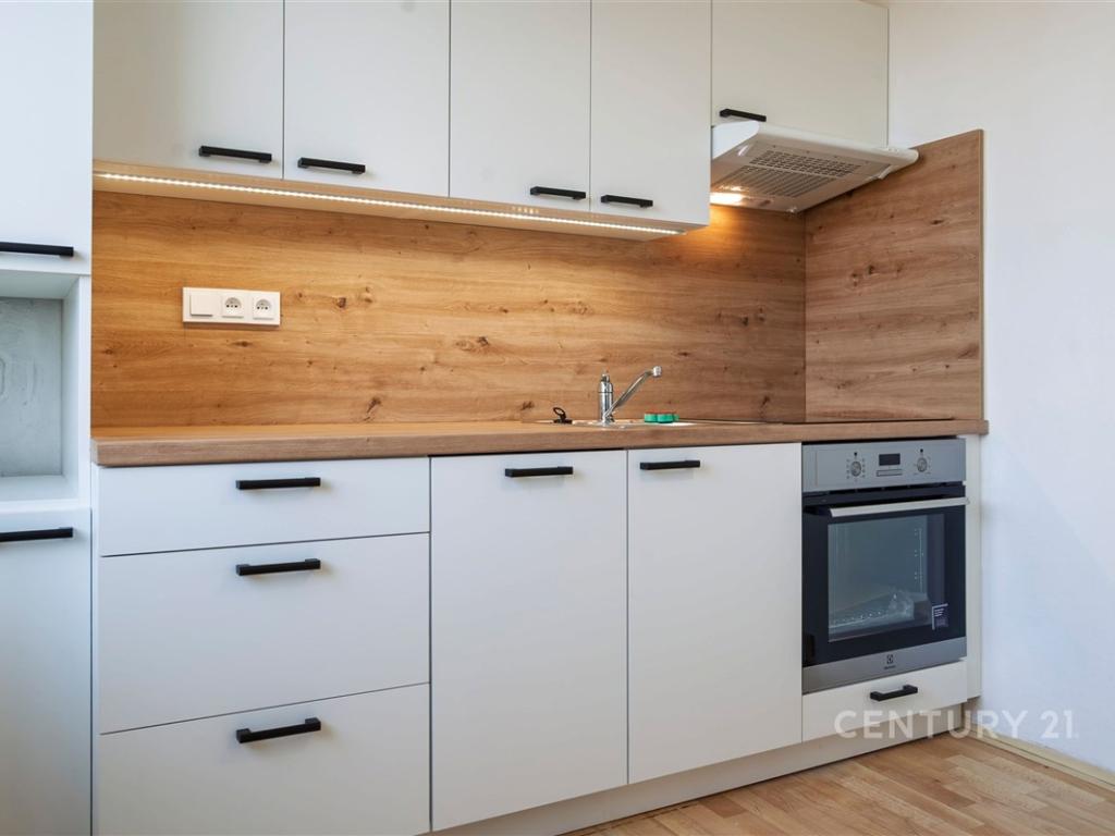 Pronájem bytu 3+1 71 m2