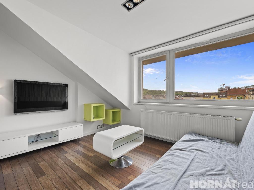 Pronájem bytu 2+kk 47 m2