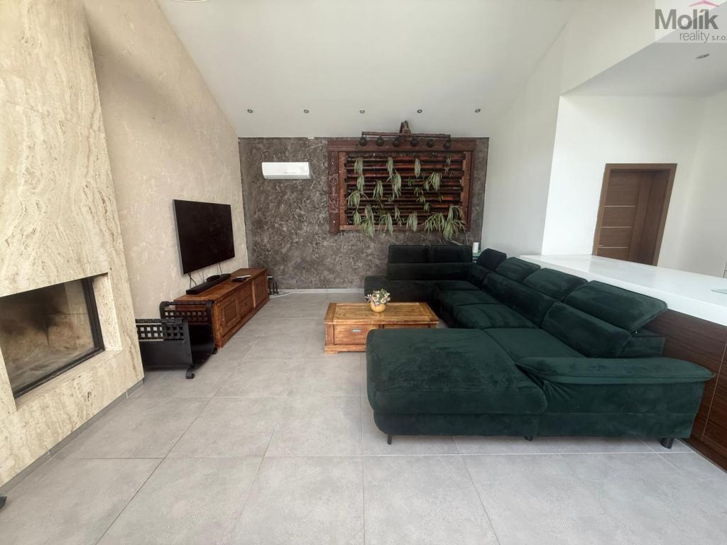 Pronájem domu 700 m2