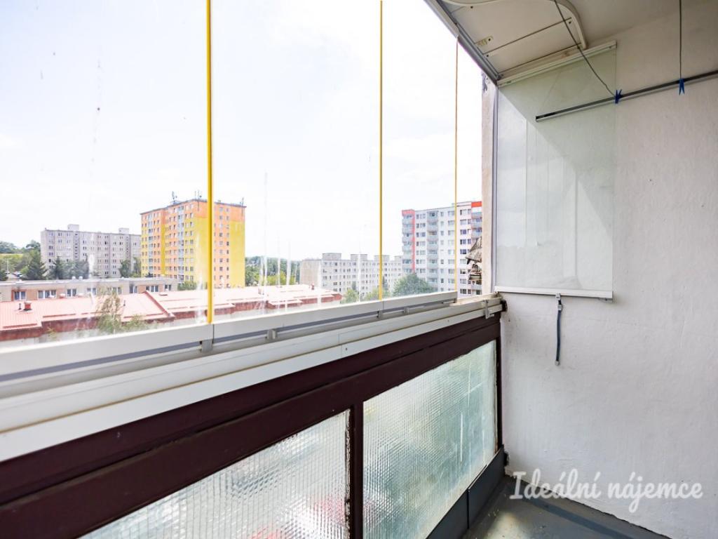 Pronájem bytu 3+1 75 m2
