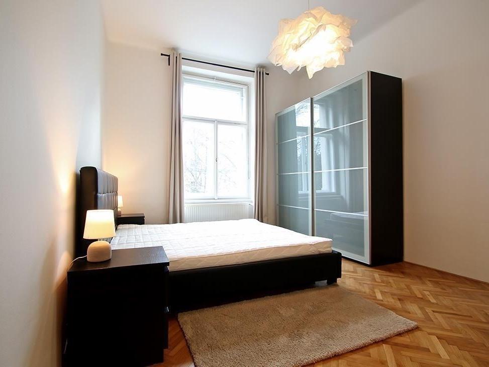 Pronájem bytu 2+1 65 m2, Praha – náhled fotky 9