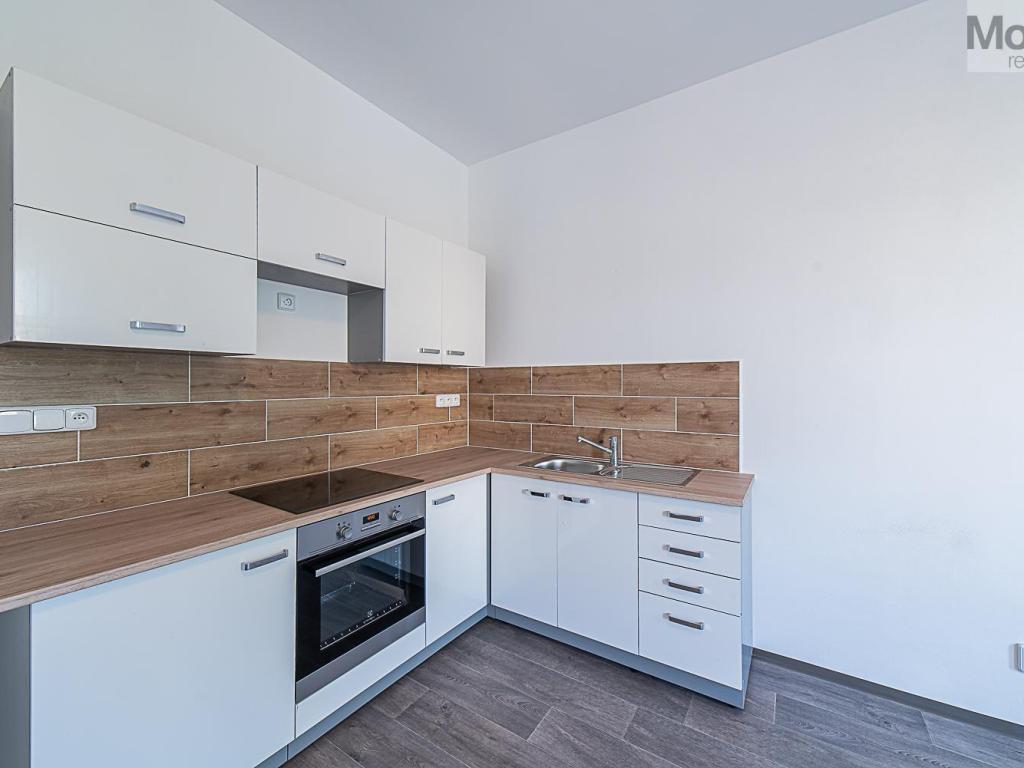 Pronájem bytu 3+kk 64 m2