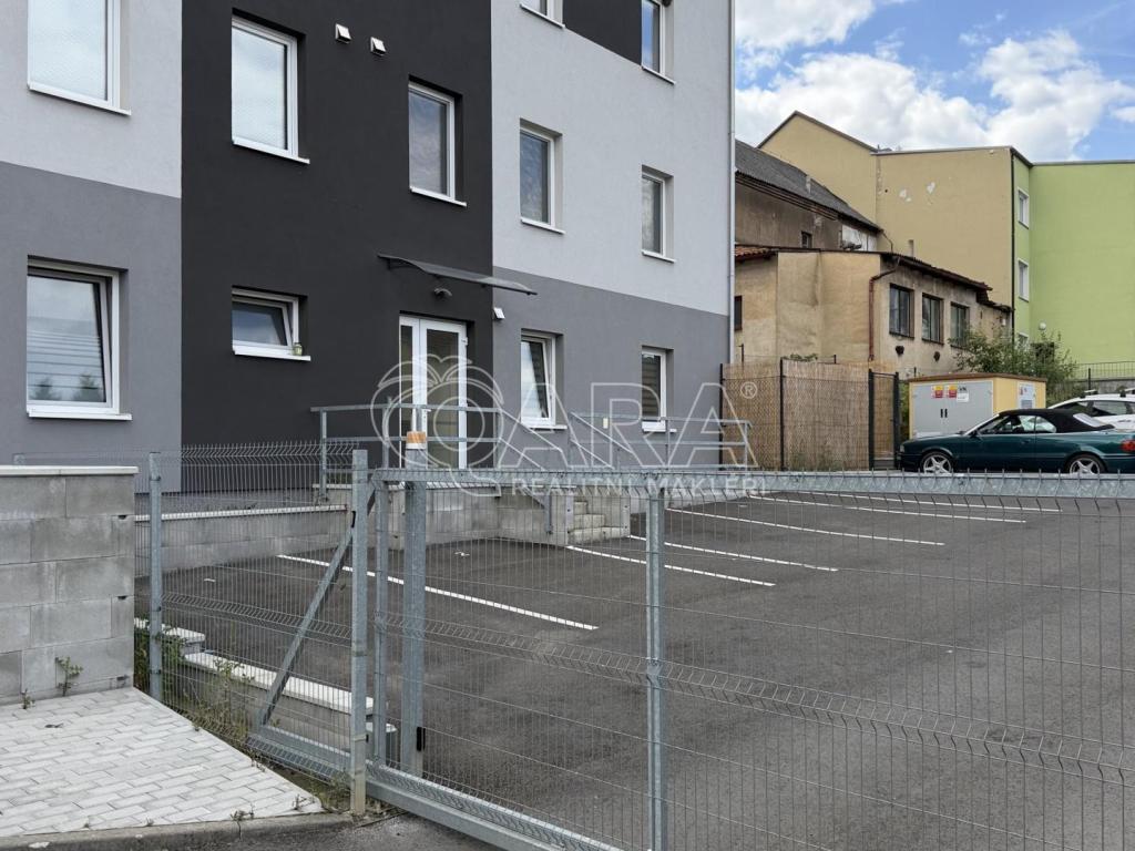 Pronájem bytu 1+kk 40 m2