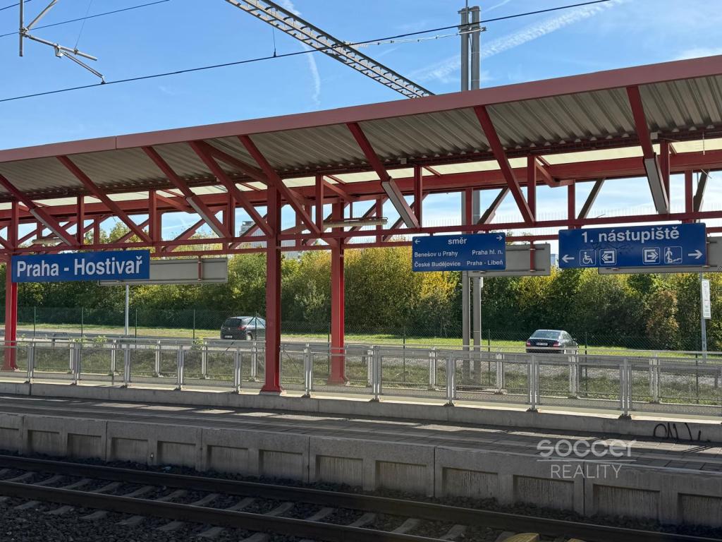 Pronájem bytu 2+kk 52 m2, Praha – náhled fotky 21