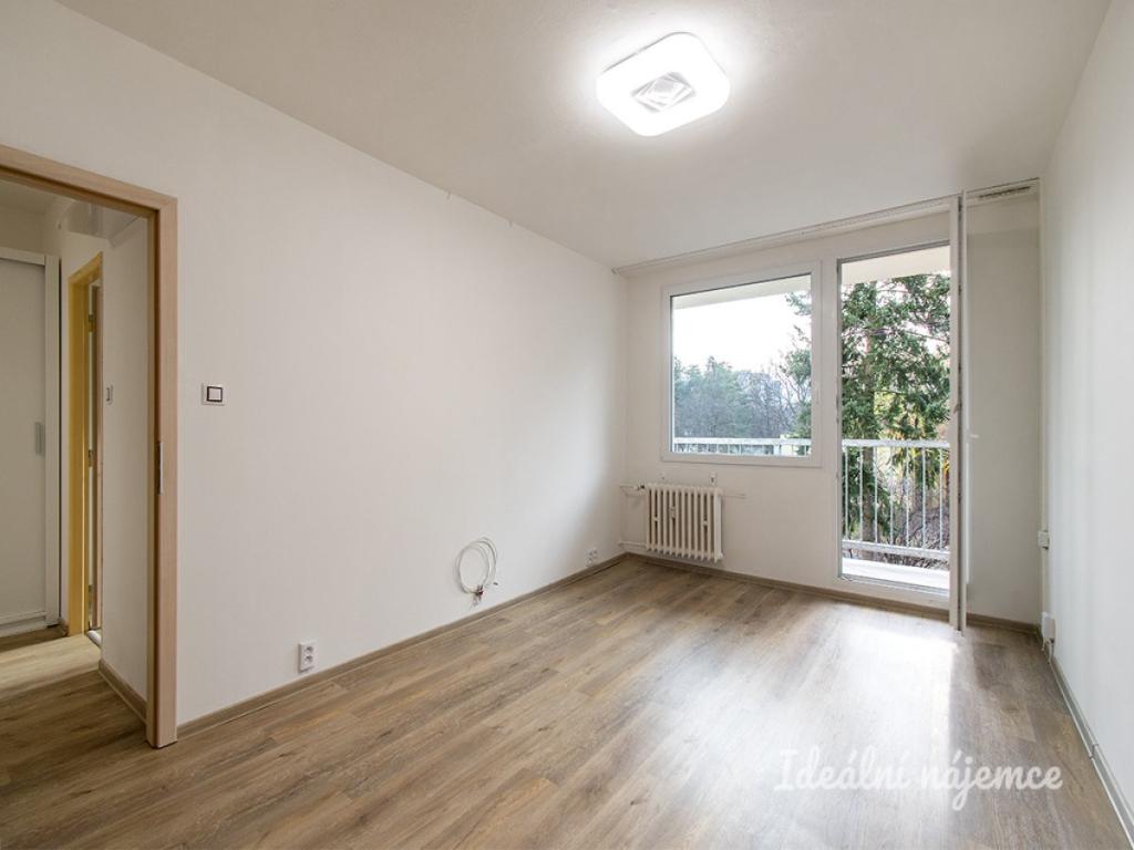 Pronájem bytu 2+kk 39 m2