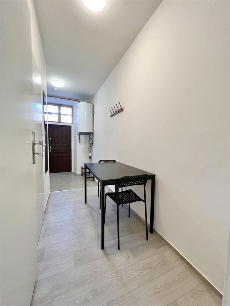 Pronájem bytu 1+1 25 m2