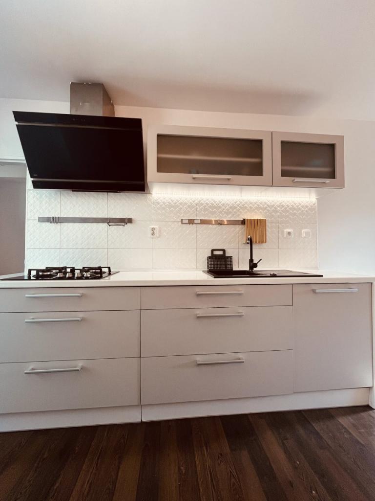 Pronájem bytu 2+1 54 m2