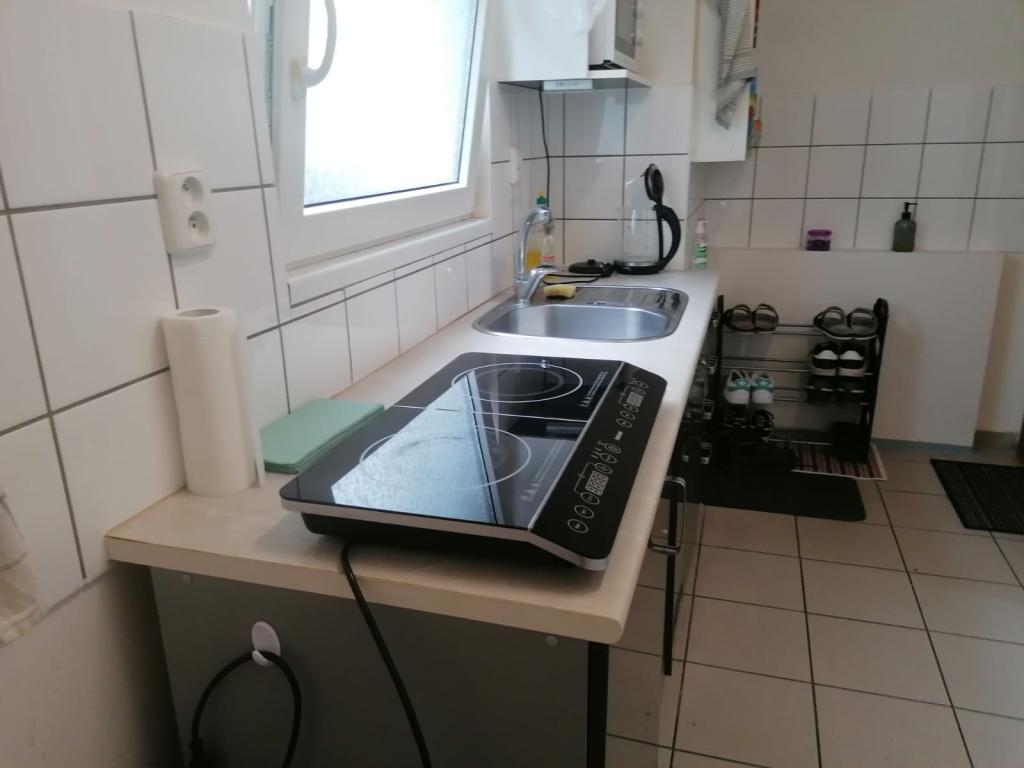 Spolubydlení 13 m2