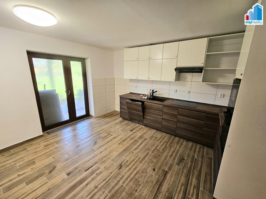 Pronájem bytu 3+1 145 m2