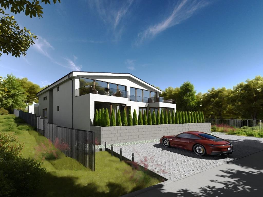 Prodej bytu 2+kk 51 m² - Ansicht 3