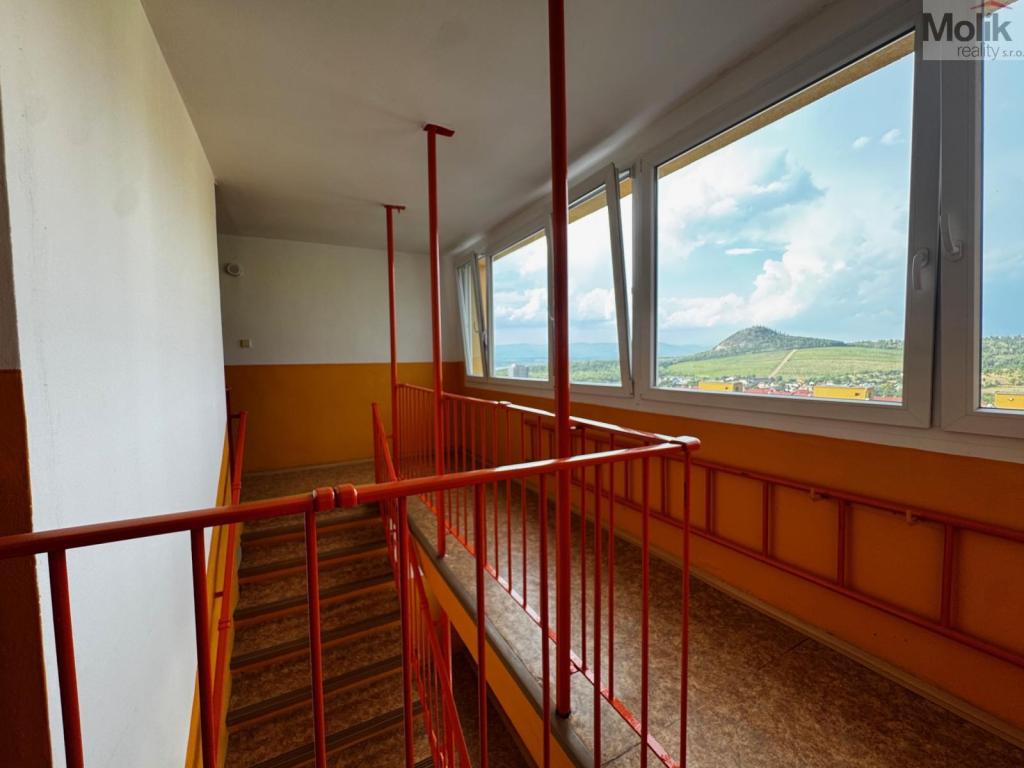 Pronájem bytu 2+kk 40 m2, Most – náhled fotky 15