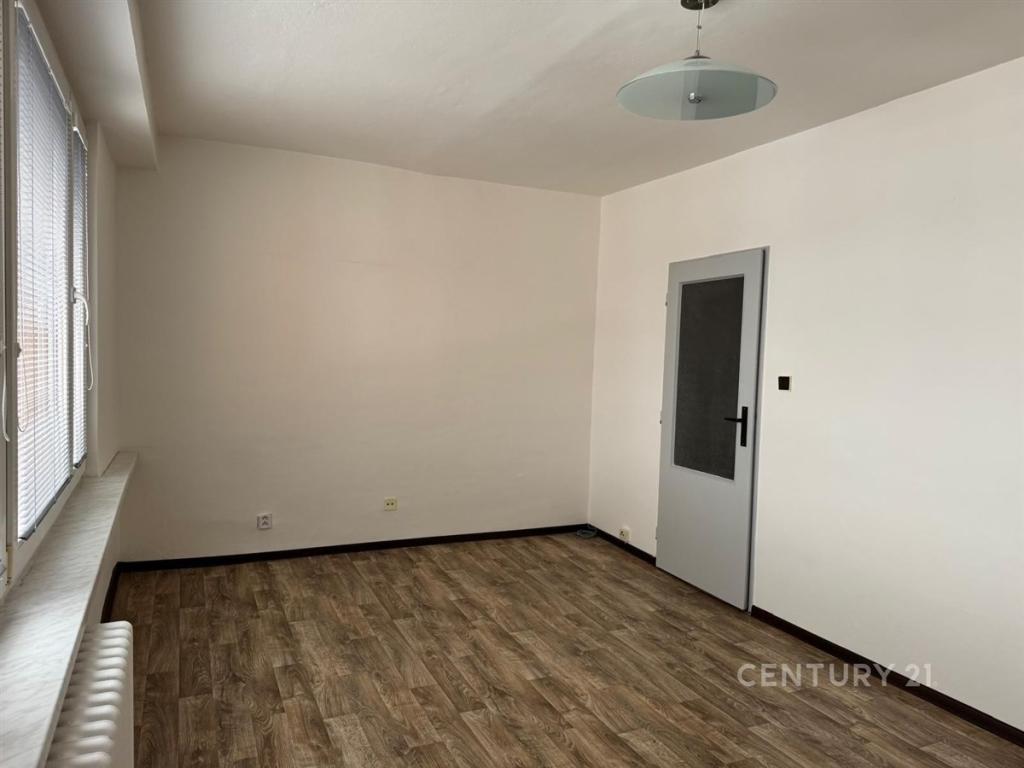 Pronájem bytu 1+kk 30 m2