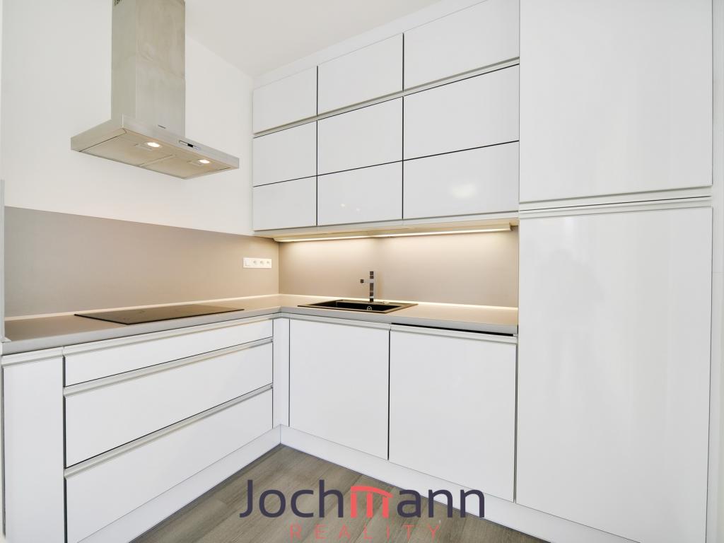 Pronájem bytu 2+kk 50 m2