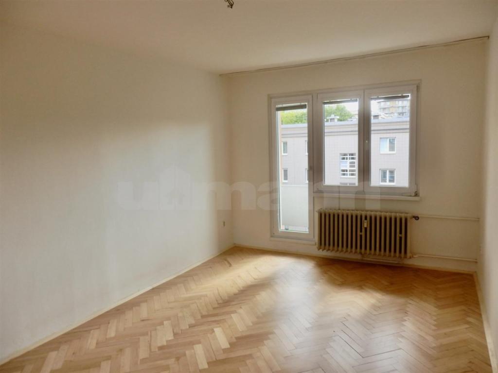 Pronájem bytu 2+1 52 m2