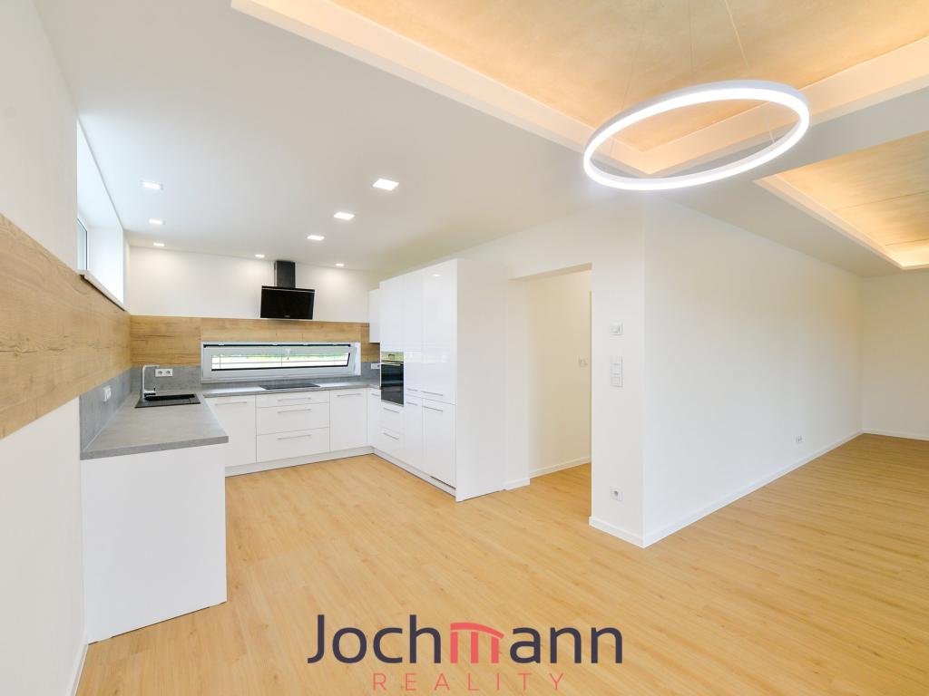 Pronájem domu 120 m2