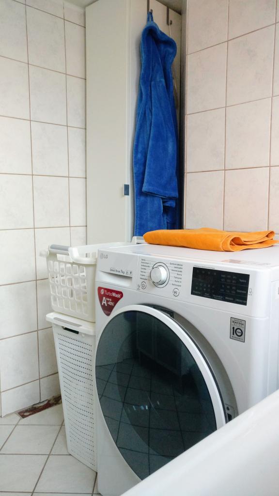 Spolubydleni bytu 2 lůžka 90 m2