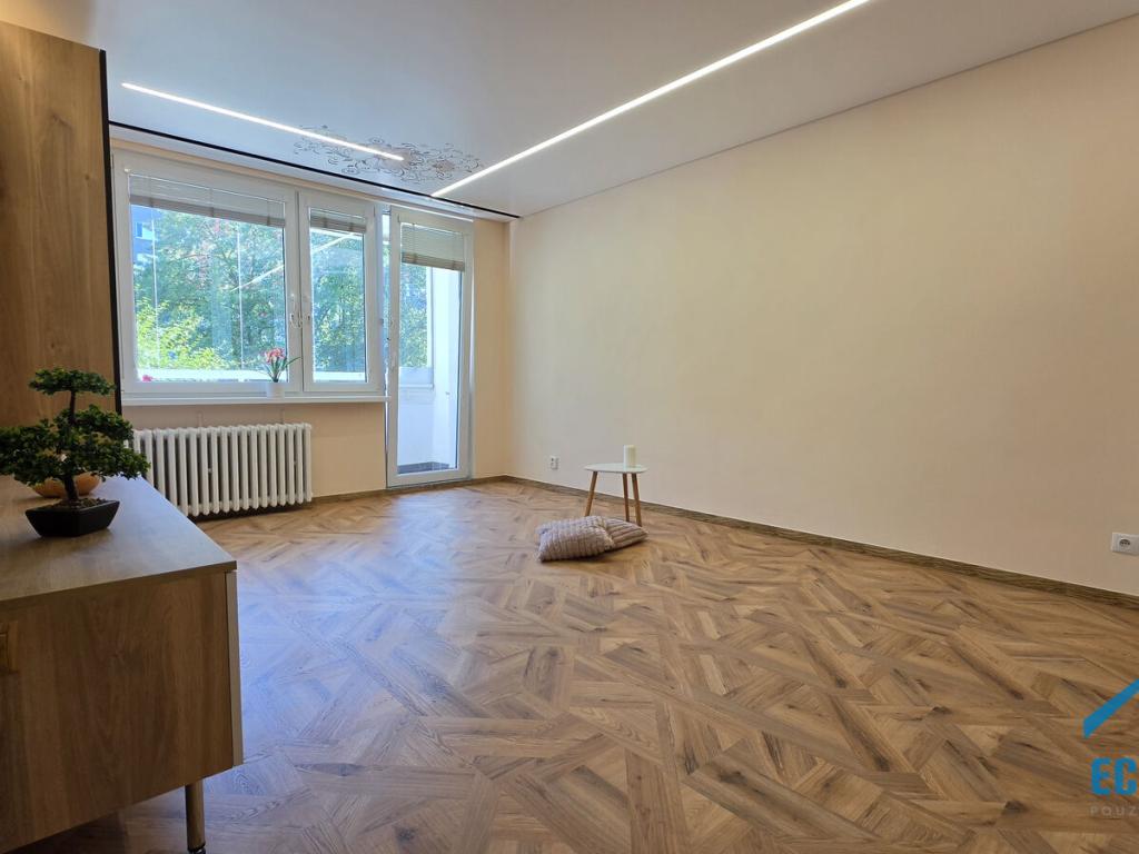 Pronájem bytu 3+1 76 m2