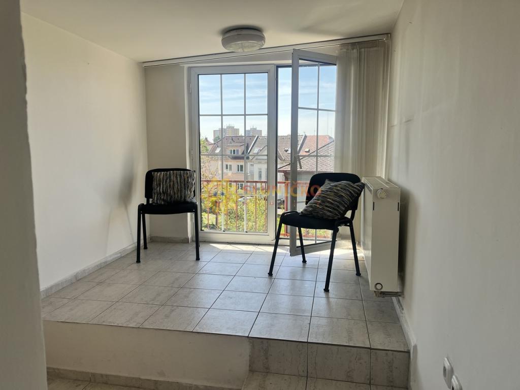 Pronájem bytu 2+1 55 m2