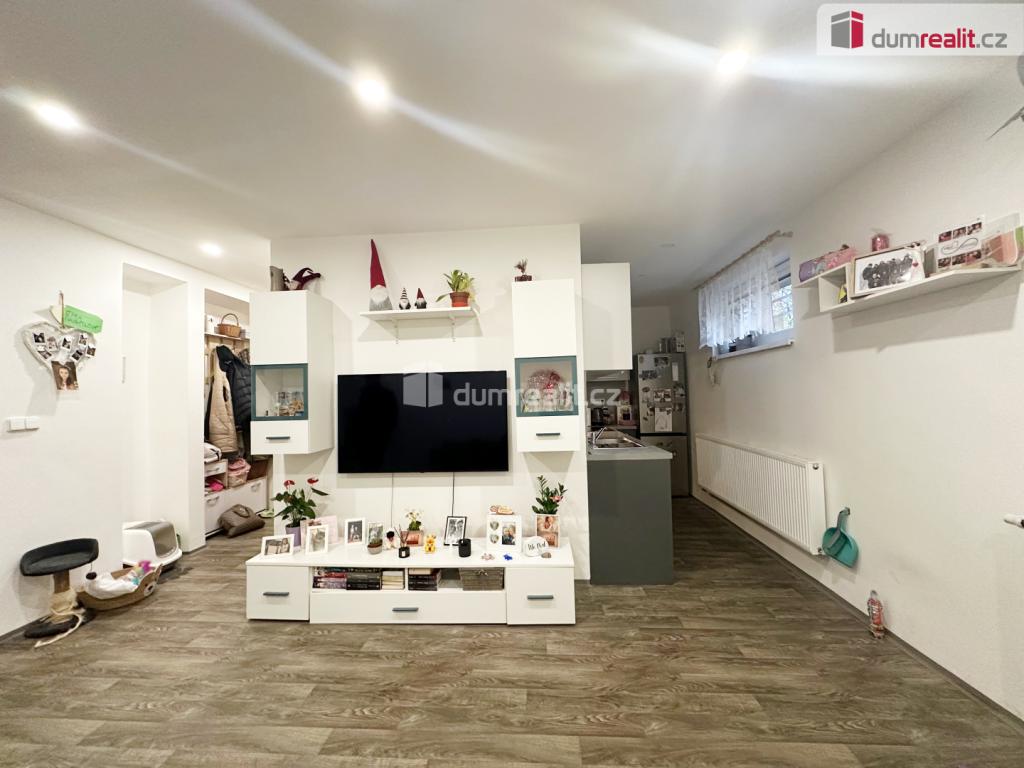 Pronájem bytu 2+kk 54 m2