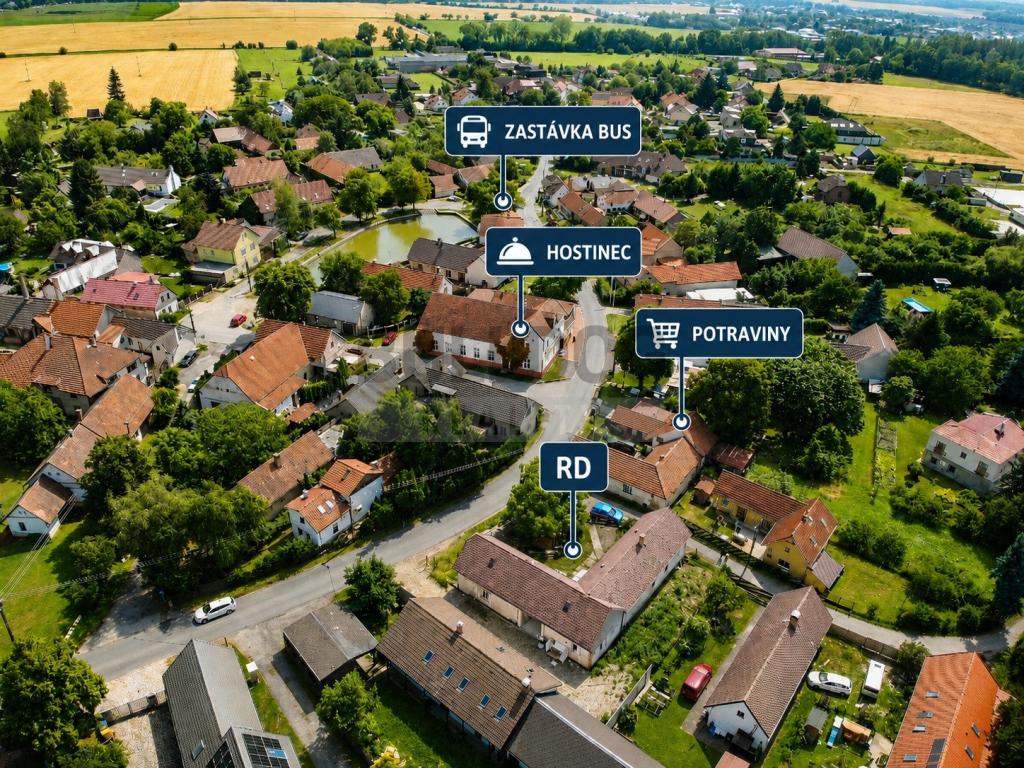 Prodej domu 164 m2, Doubek – náhled fotky 16