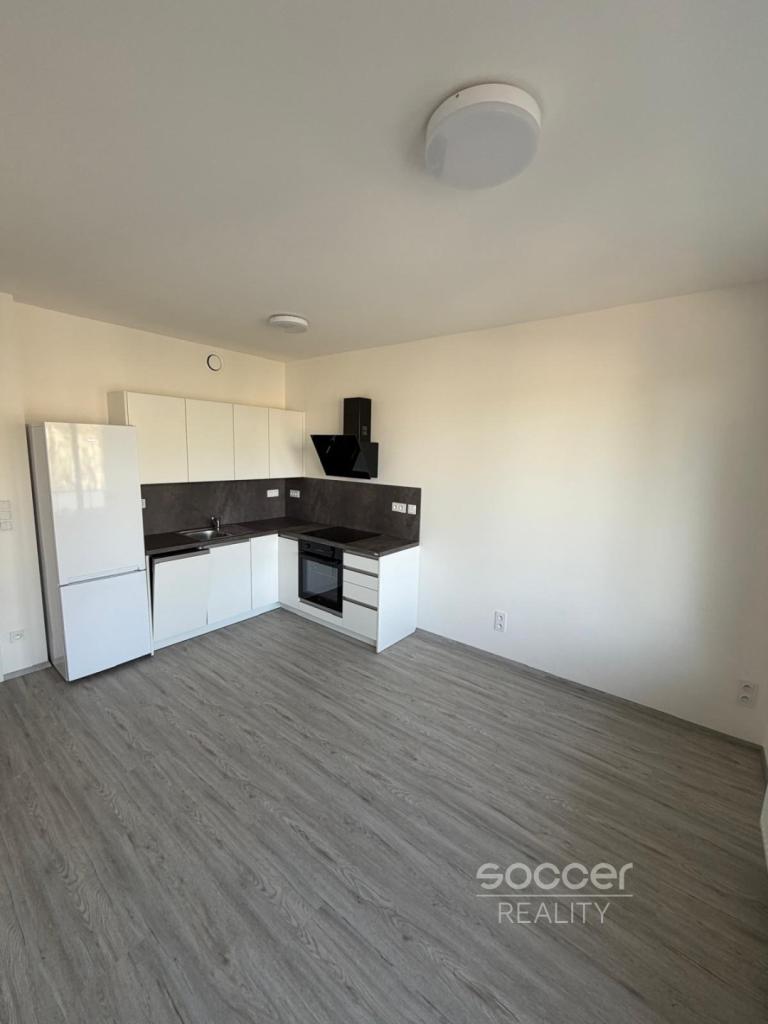 Pronájem bytu 2+kk 52 m2