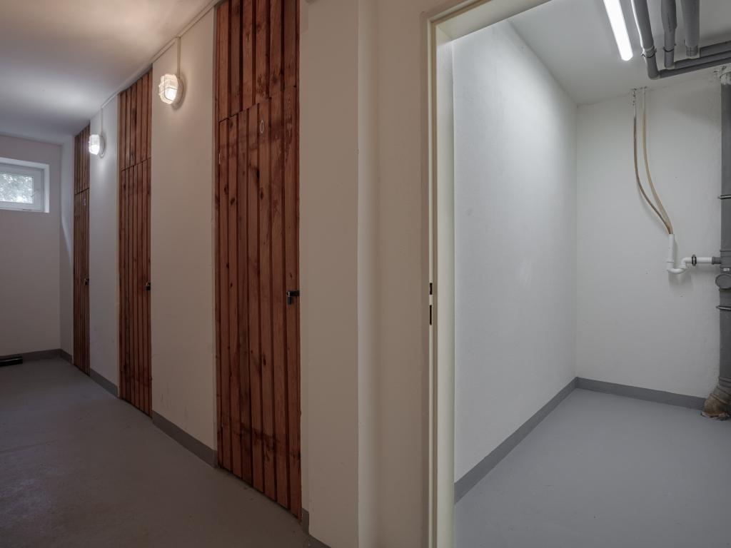 Pronájem bytu 1+kk 36 m2, Roztoky – náhled fotky 13