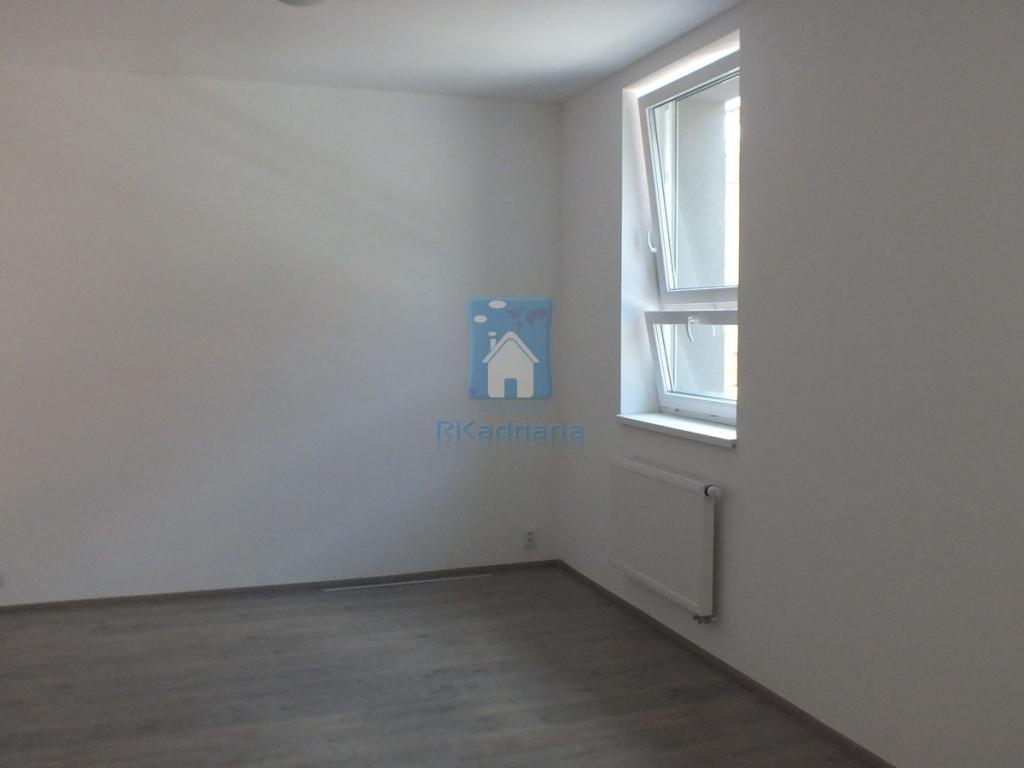 Pronájem bytu 2+kk 54 m2