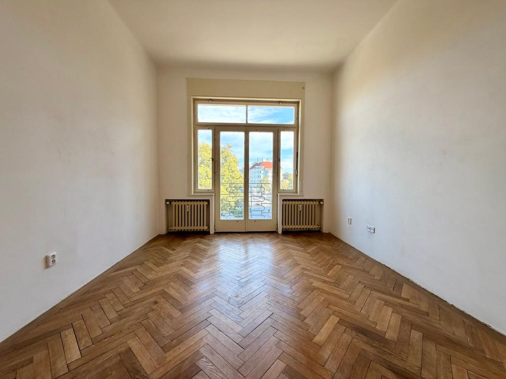 Pronájem bytu 2+1 66 m2, Plzeň – náhled fotky 4
