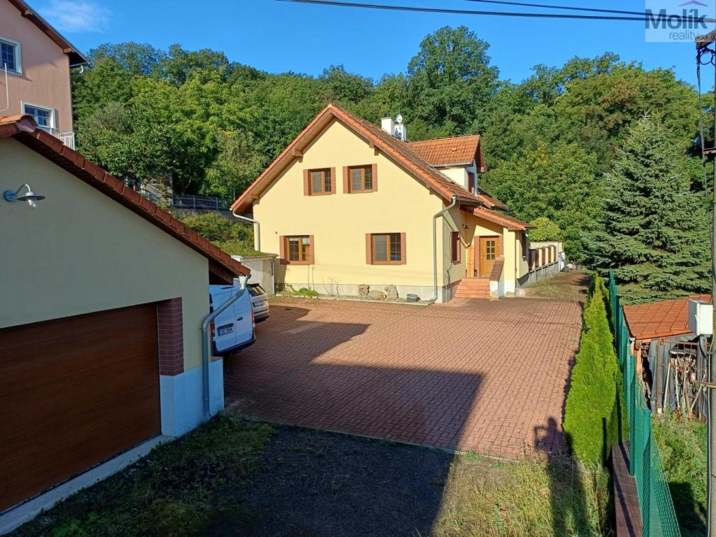 Prodej domu 238 m2