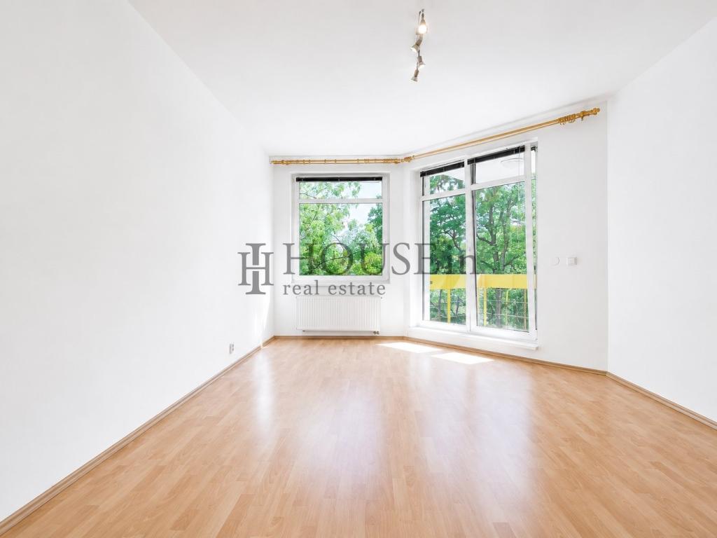 Pronájem bytu 2+1 61 m2