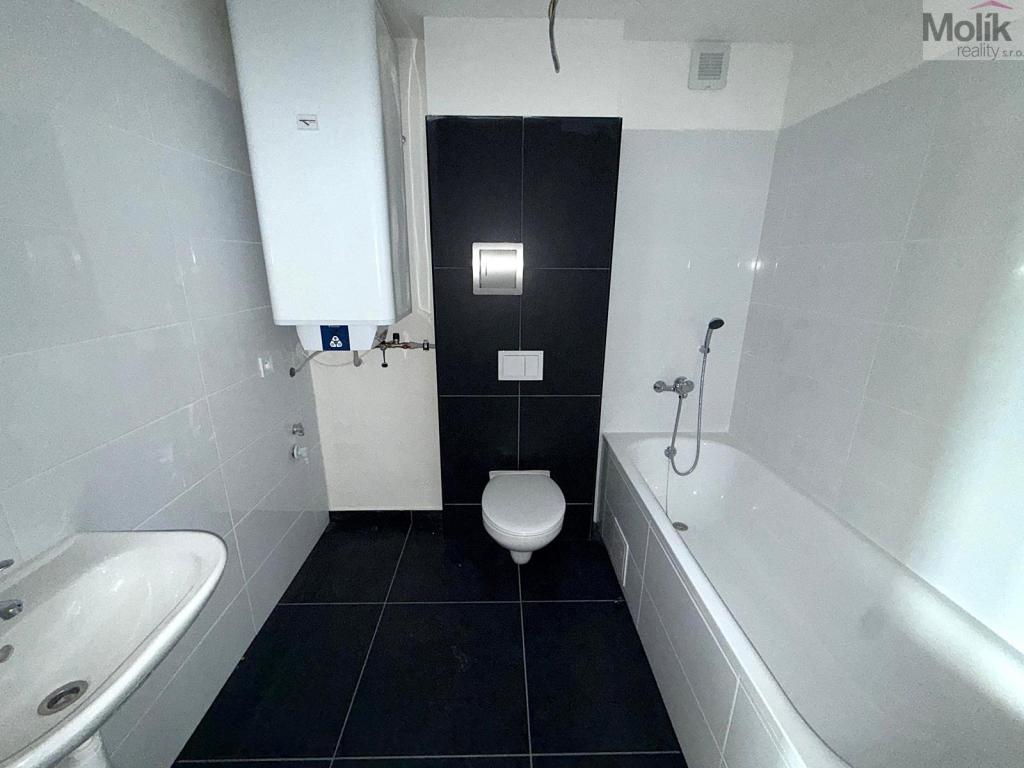 Pronájem bytu 2+kk 50 m2