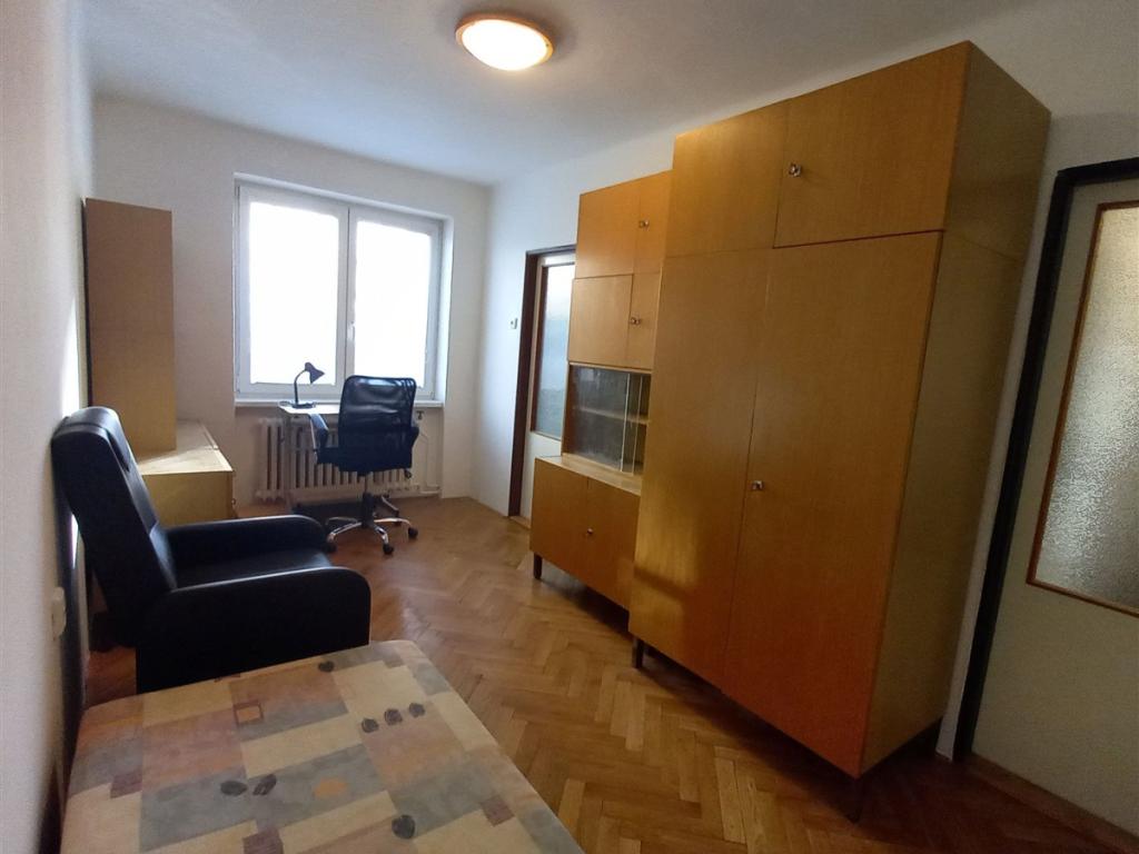 Pronájem bytu 3+1 67 m2