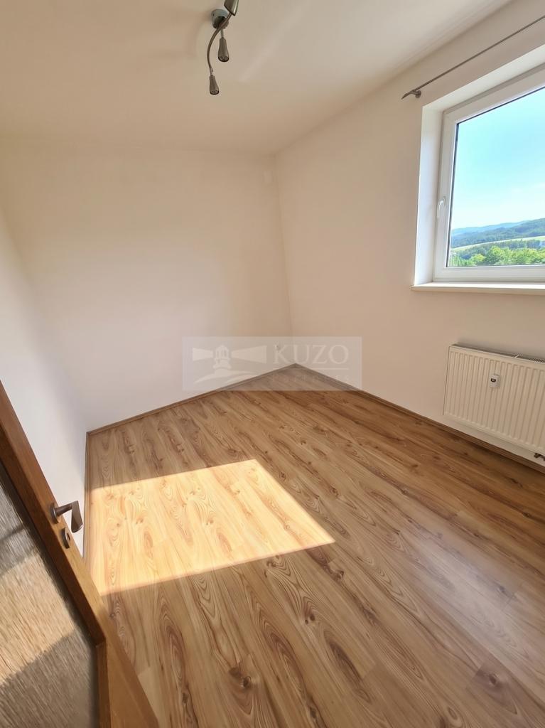 Pronájem bytu 2+kk 52 m2