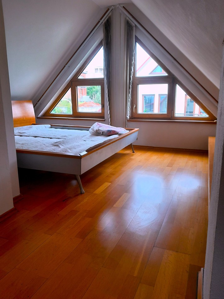 Pronájem bytu 2+1 83 m2