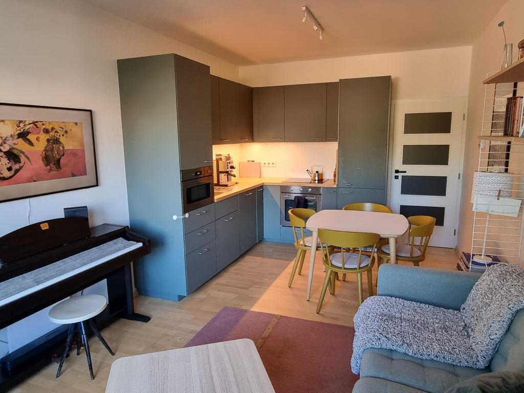 Pronajem bytu 3+kk 70 m2
