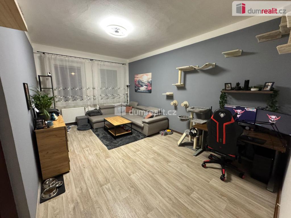 Pronájem bytu 2+1 62 m2