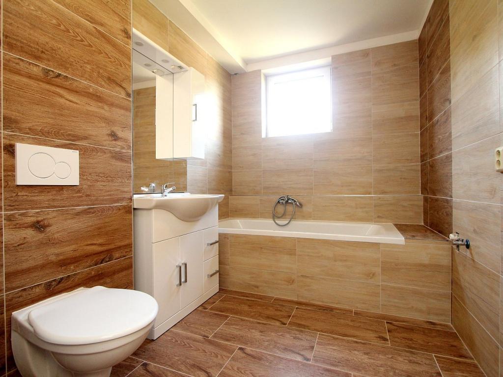 Pronájem bytu 2+1 69 m2