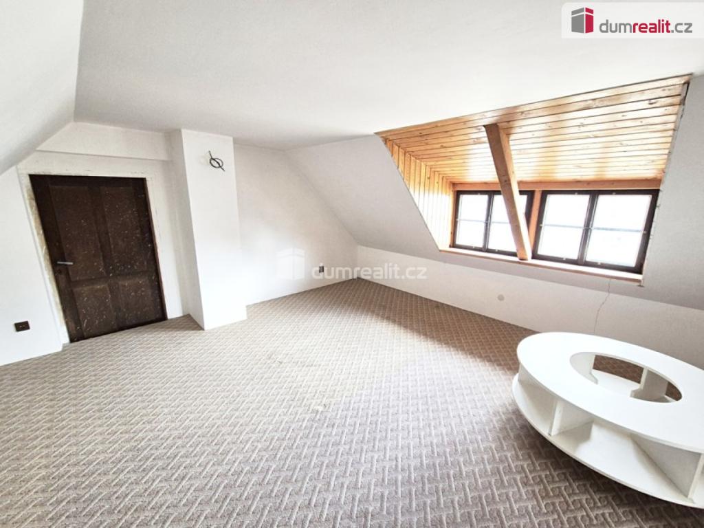Prodej domu 214 m2, Smržovka – náhled fotky 14