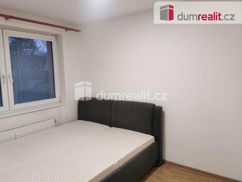 Pronájem bytu 2+1 62 m2
