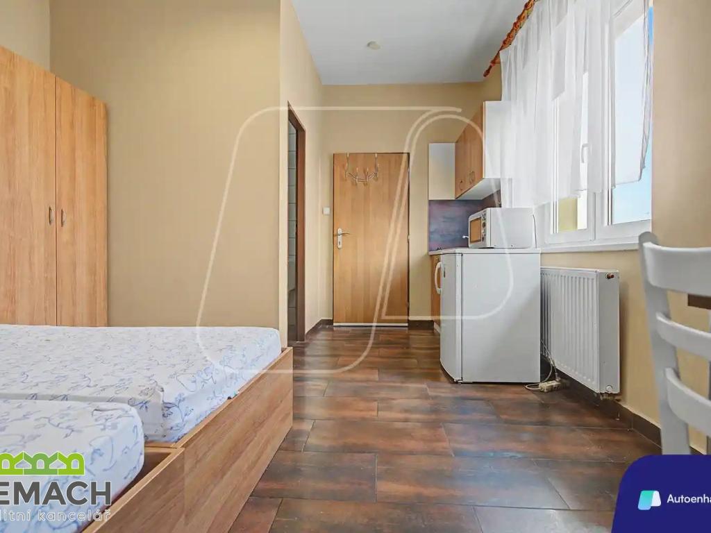 Pronájem bytu 1+kk 25 m2