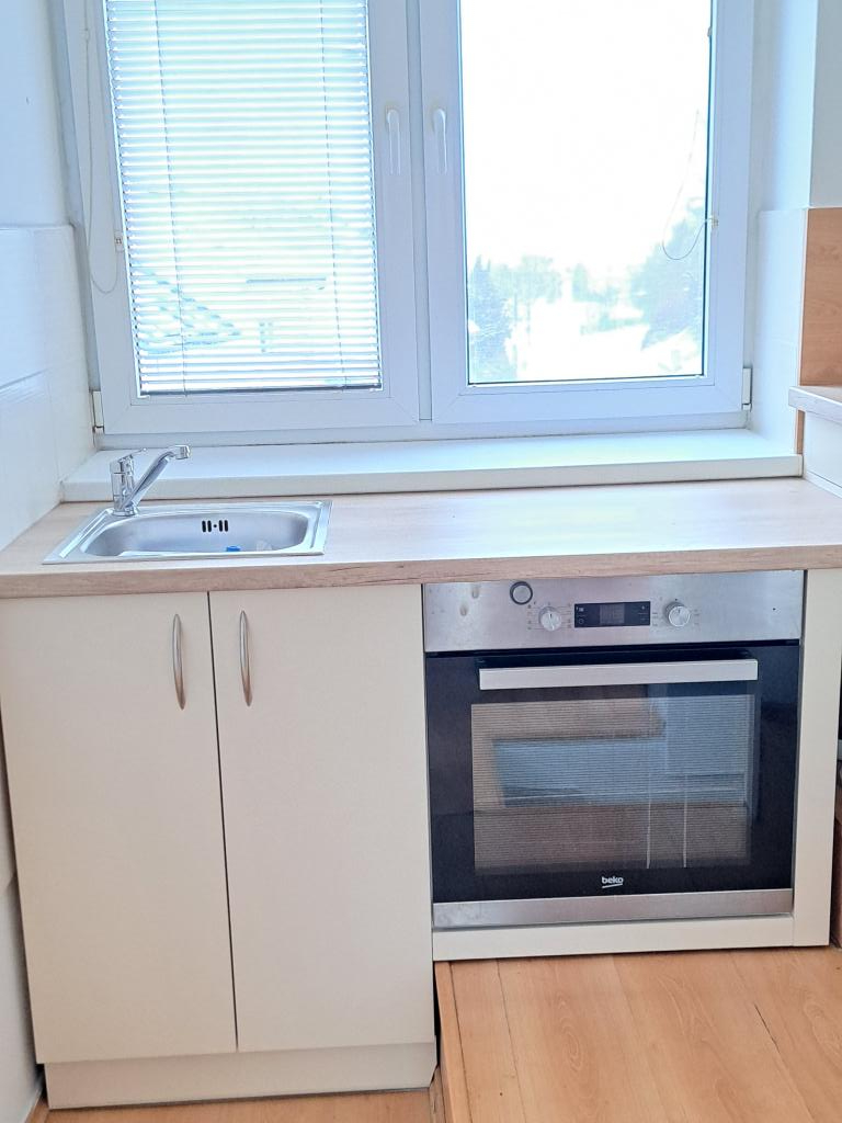 Pronajem bytu 2+kk 41 m2